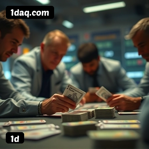 Jogos de Mesa Premium 1d - Blackjack, Roleta, Baccarat